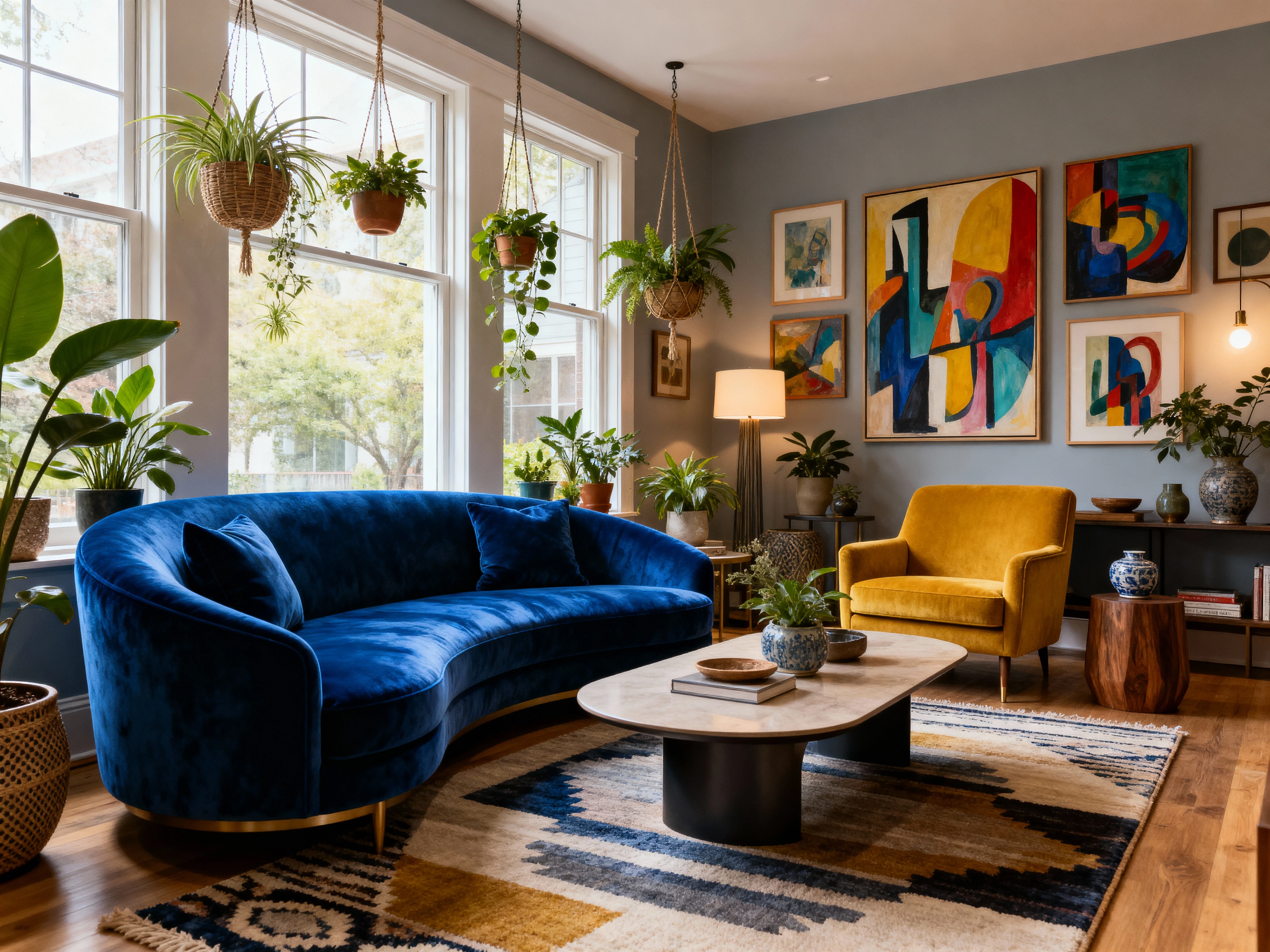 Category Home