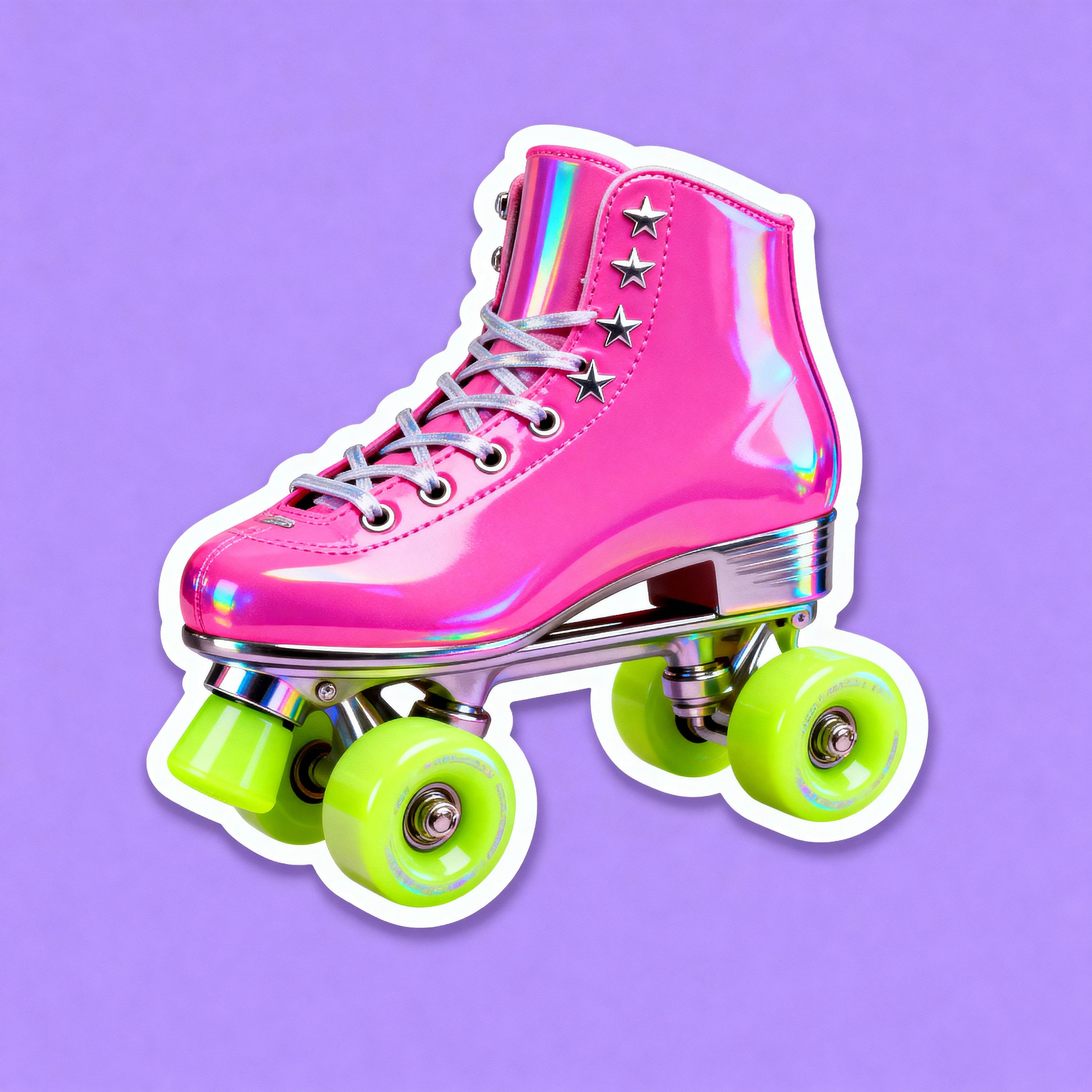 Category Sticker